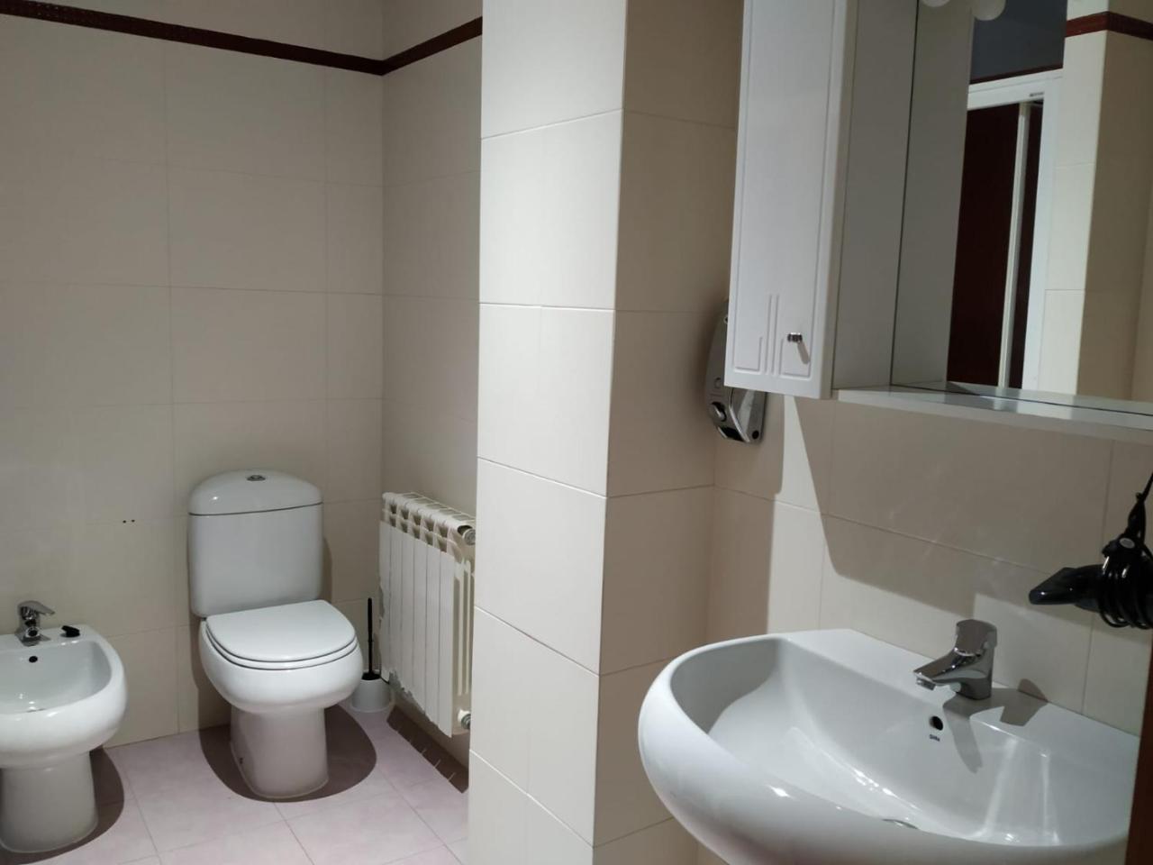 Apartamentos Arosa Isla de Arosa Exterior photo